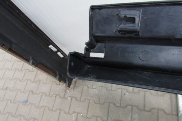 Zijskirt Rechts Dorpellijst Honda CR-V CRV 12-18 afdekking 71850-T0ga Dorpel P14141