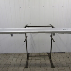 Zijskirt Dorpellijst Rechts Honda CRV CR-V 3 III 06-12 8770316357 Dorpel PD4387