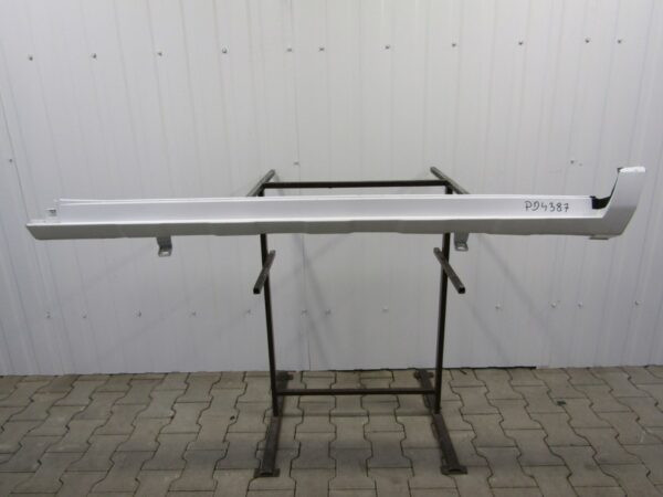 Zijskirt Dorpellijst Rechts Honda CRV CR-V 3 III 06-12 8770316357 Dorpel PD4387