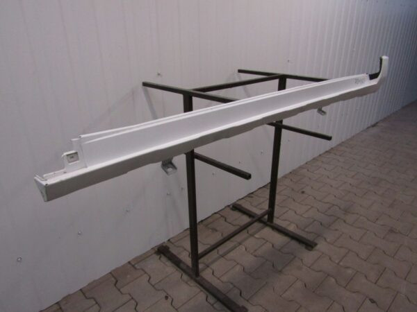 Zijskirt Dorpellijst Rechts Honda CRV CR-V 3 III 06-12 8770316357 Dorpel PD4387