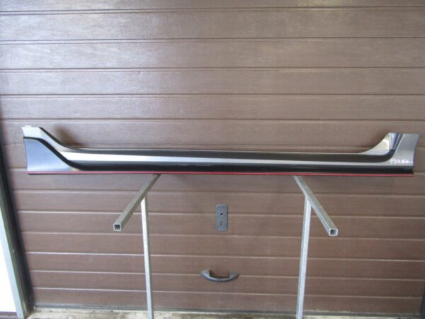 Zijskirt Dorpellijst Rechts Honda Civic X 10 Type RS 17- 9366135210 Dorpel P5484