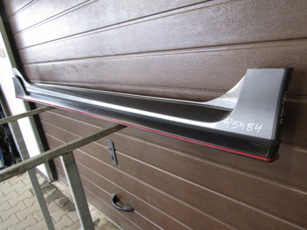 Zijskirt Dorpellijst Rechts Honda Civic X 10 Type RS 17- 9366135210 Dorpel P5484