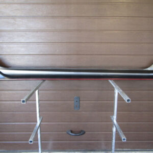 Zijskirt Dorpellijst Rechts Honda Civic X 10 Type RS 17- 8545390422 Dorpel P3108