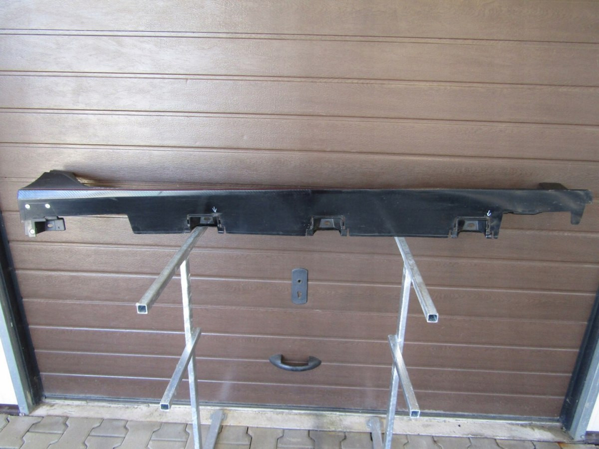 Zijskirt Dorpellijst Rechts Honda Civic X 10 Type RS 17- 8545390422 Dorpel P3108