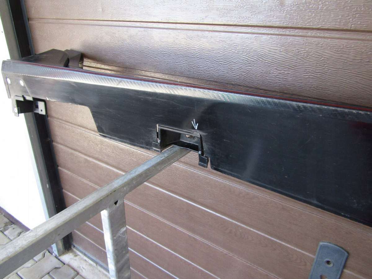 Zijskirt Dorpellijst Rechts Honda Civic X 10 Type RS 17- 8545390422 Dorpel P3108