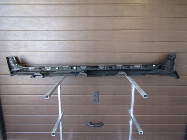 Zijskirt Dorpellijst Rechts Honda Civic X 10 Type RS 17- 8545390422 Dorpel P3108