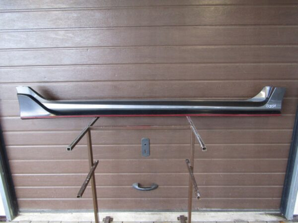 Zijskirt Dorpellijst Rechts Honda Civic X 10 Type RS 17- 8545021159 Dorpel P2851