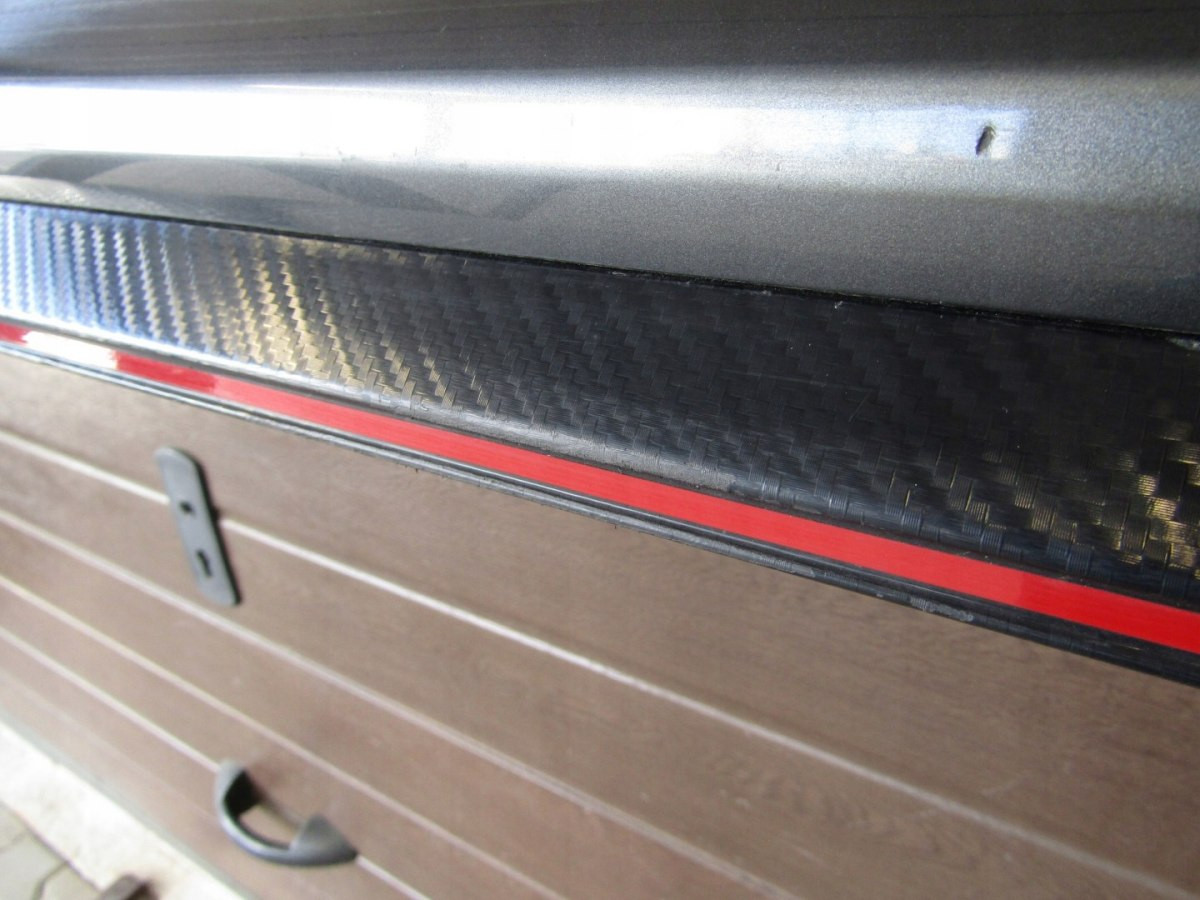 Zijskirt Dorpellijst Rechts Honda Civic X 10 Type RS 17- 8545021159 Dorpel P2851