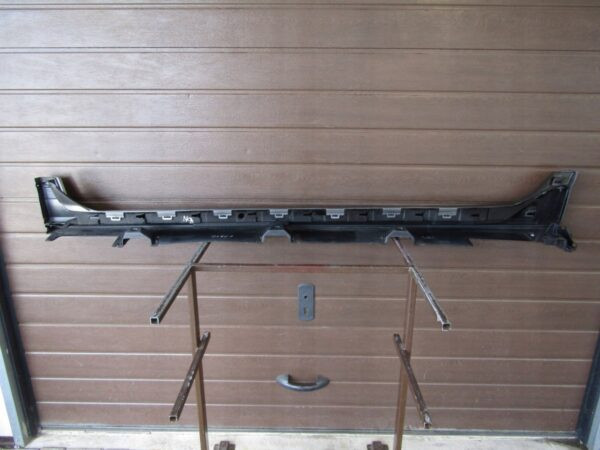 Zijskirt Dorpellijst Rechts Honda Civic X 10 Type RS 17- 8545021159 Dorpel P2851