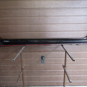 Zijskirt Dorpellijst Rechts Honda Civic X 10 Type RS 17- 8544451722 Dorpel P2931