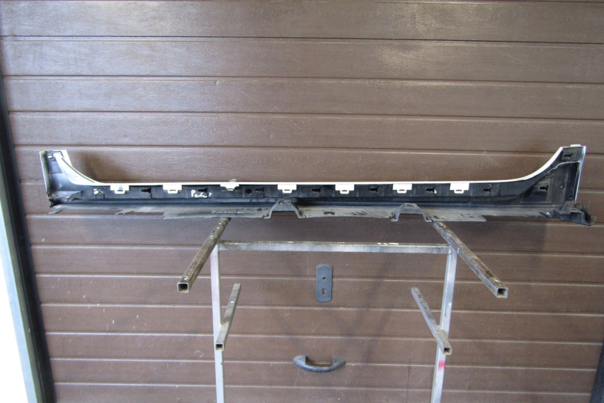 Zijskirt Dorpellijst Rechts Honda Civic X 10 Type RS 17- 71800-tgh-2200-51 Dorpel P11560A