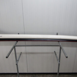 Zijskirt Dorpellijst Rechts Honda Civic X 10 Type RS 17- 71800-tgh-2200-51 Dorpel P13443