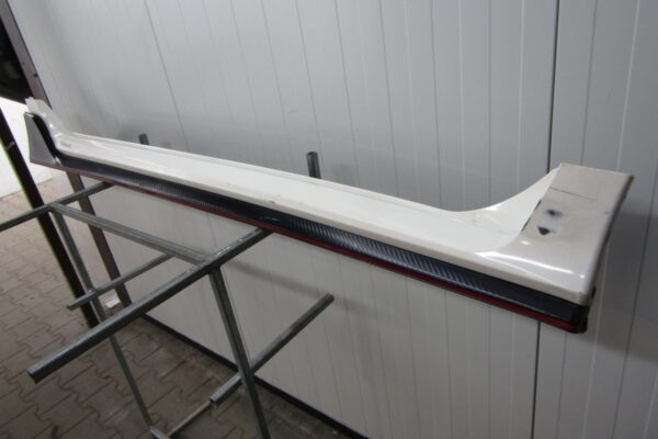 Zijskirt Dorpellijst Rechts Honda Civic X 10 Type RS 17- 71800-tgh-2200-51 Dorpel P13443