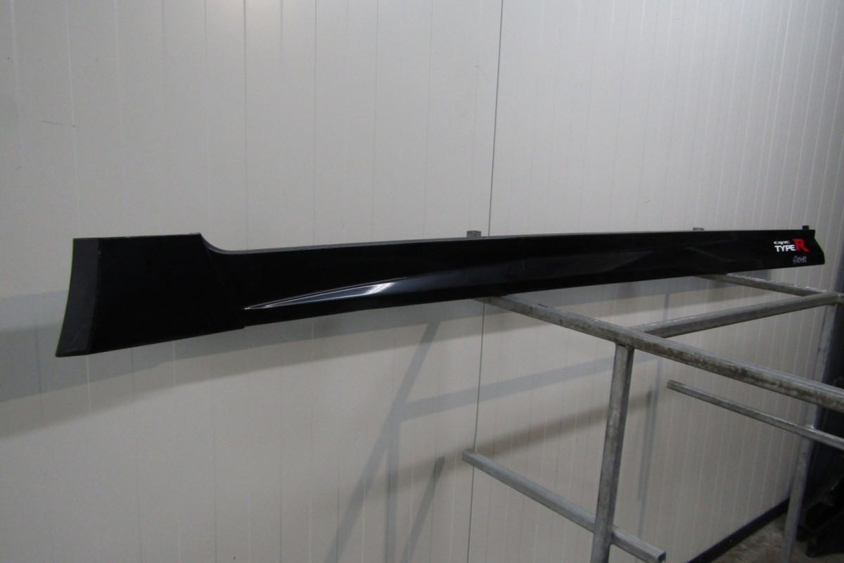 Zijskirt Links Dorpellijst Honda Civic IX 9 Type R 11-16 71850 tv8e000 Dorpel P13492