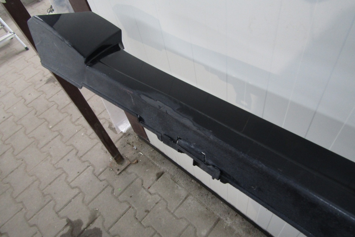 Zijskirt Links Dorpellijst Honda Civic IX 9 Type R 11-16 71850 tv8e000 Dorpel P13492