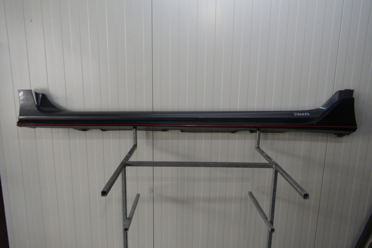 Zijskirt Links Dorpellijst Honda Civic X 10 Type RS 17- 71850-tga-2200-51 Dorpel P13523