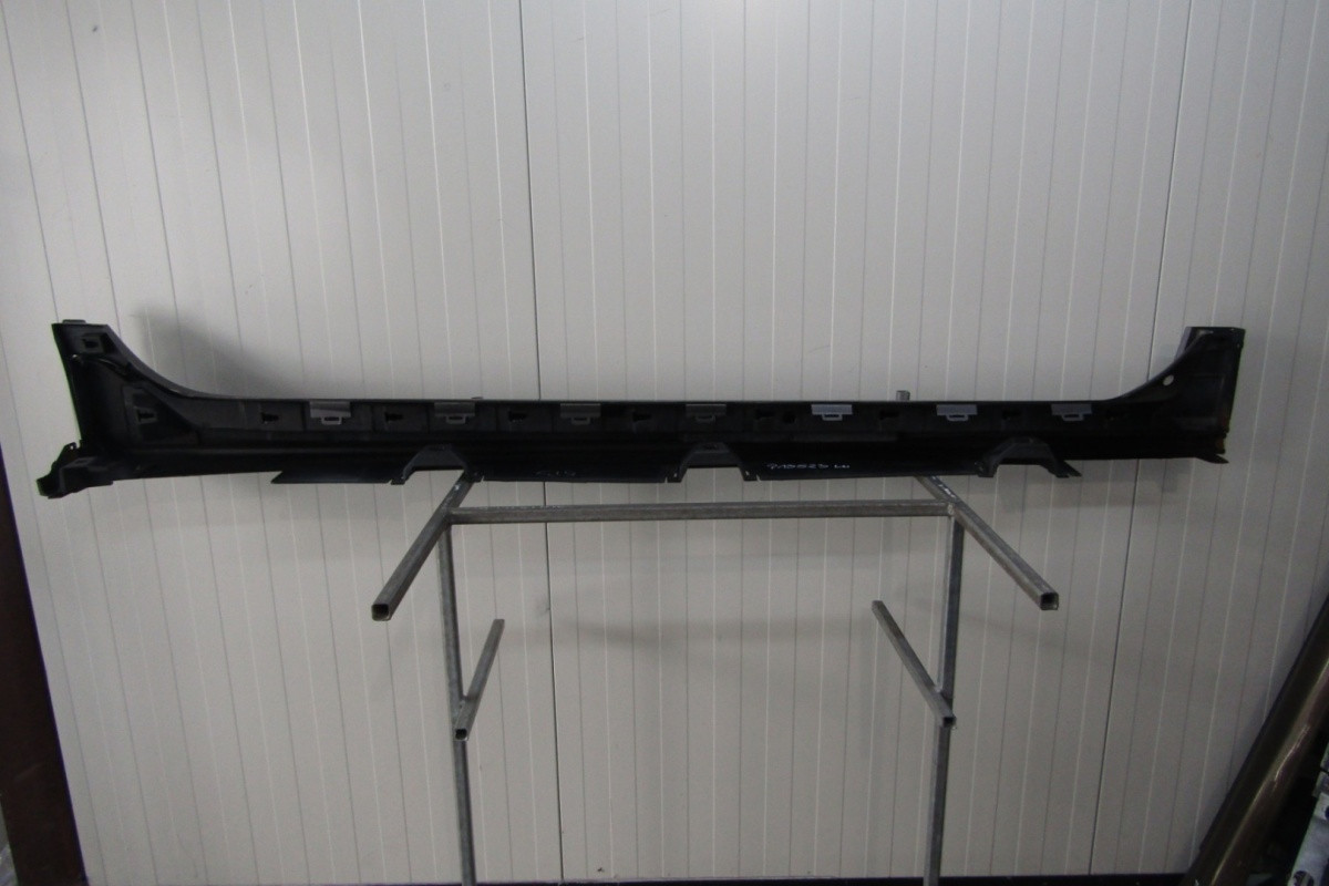 Zijskirt Links Dorpellijst Honda Civic X 10 Type RS 17- 71850-tga-2200-51 Dorpel P13523