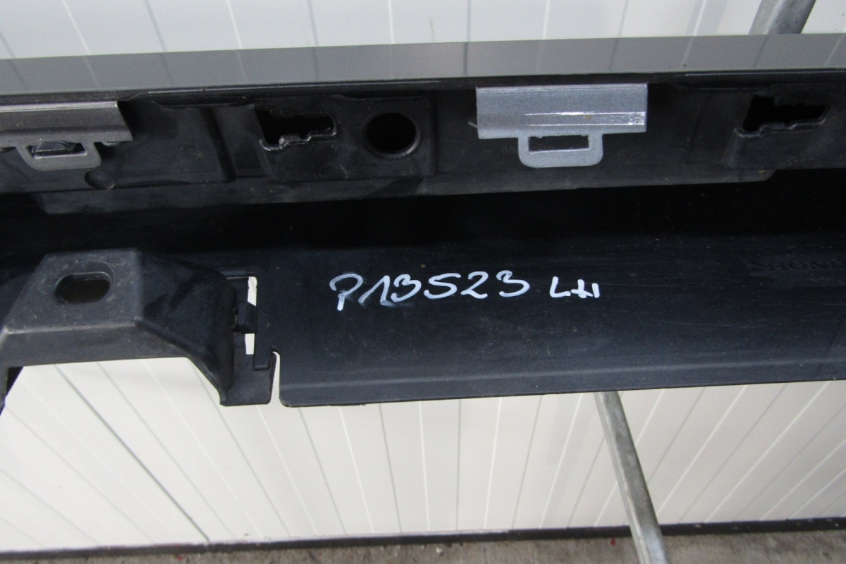 Zijskirt Links Dorpellijst Honda Civic X 10 Type RS 17- 71850-tga-2200-51 Dorpel P13523