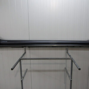 Zijskirt Dorpellijst Rechts Honda Civic X 10 Type RS 17- 71800-tgh-2200-51 Dorpel P13682