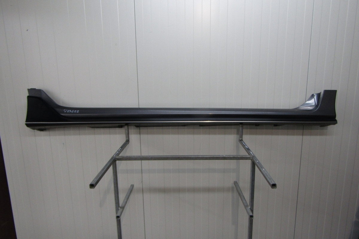 Zijskirt Dorpellijst Rechts Honda Civic X 10 Type RS 17- 71800-tgh-2200-51 Dorpel P13682