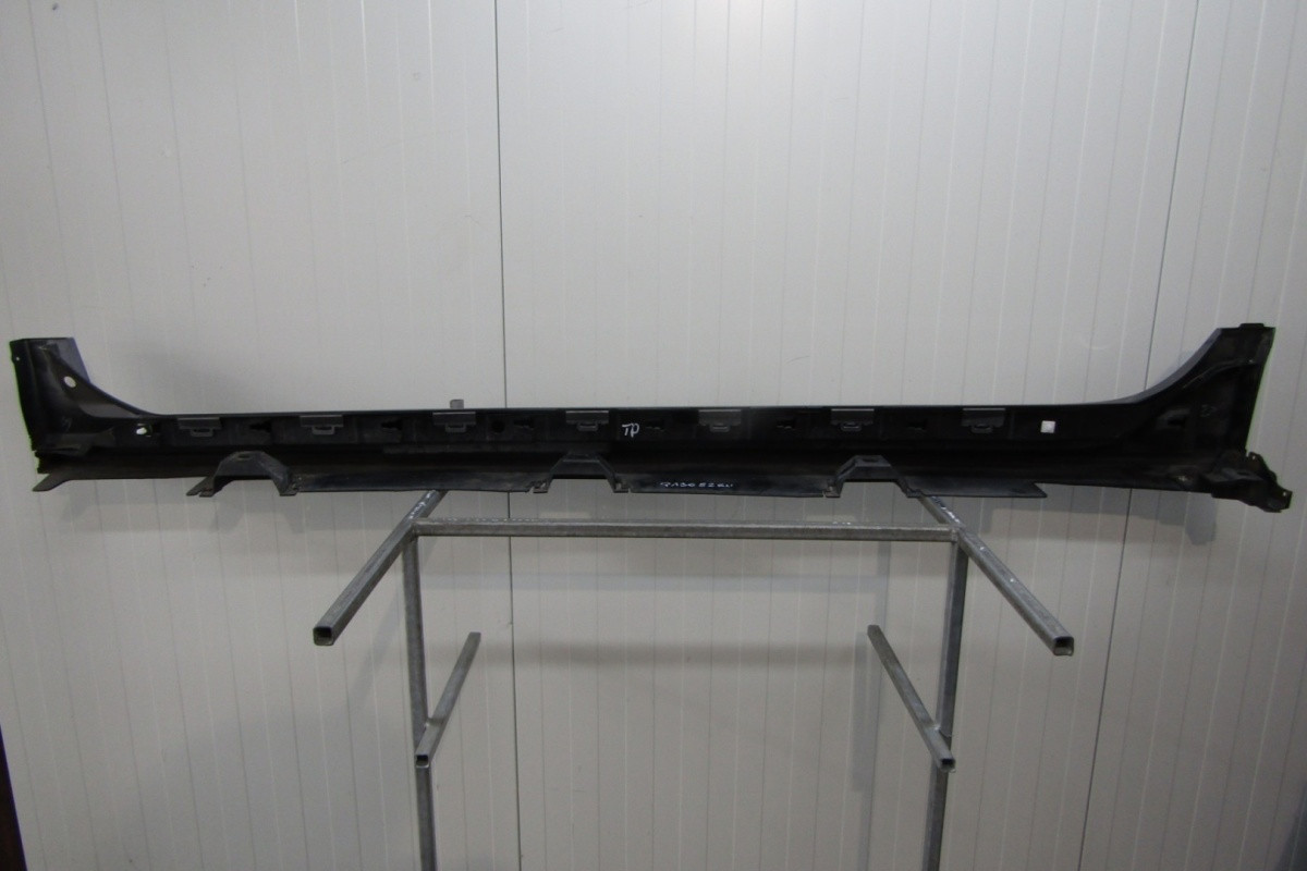 Zijskirt Dorpellijst Rechts Honda Civic X 10 Type RS 17- 71800-tgh-2200-51 Dorpel P13682