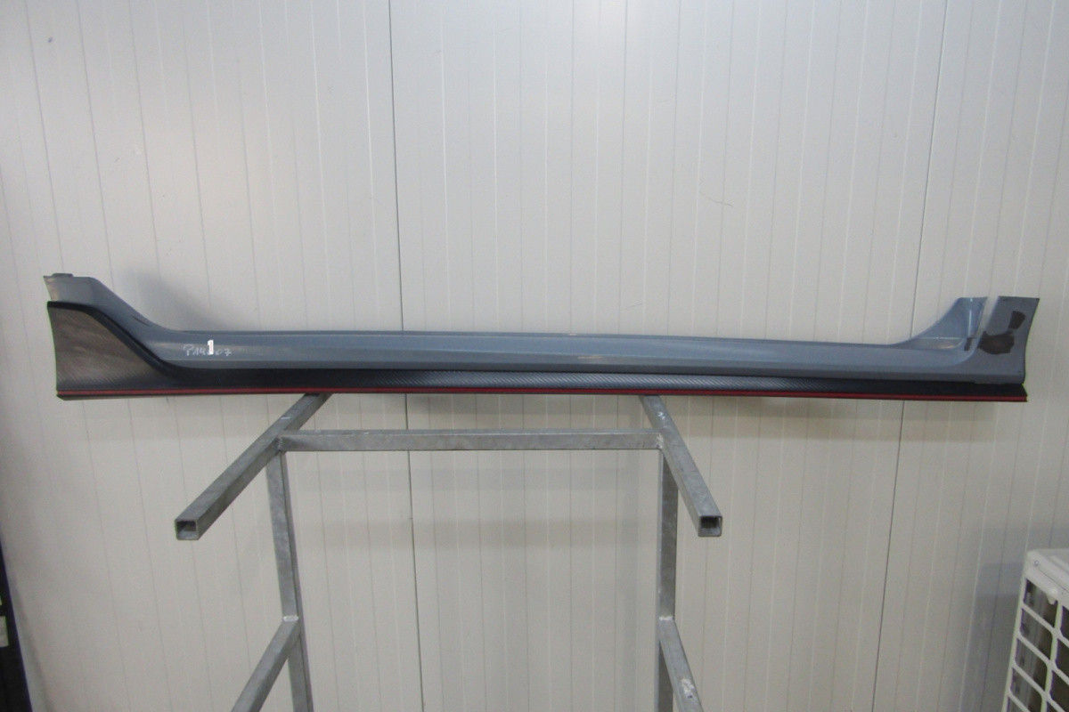 Zijskirt Dorpellijst Rechts Honda Civic X 10 Type RS 17- 71800-tgh-2200-51 Dorpel P14107