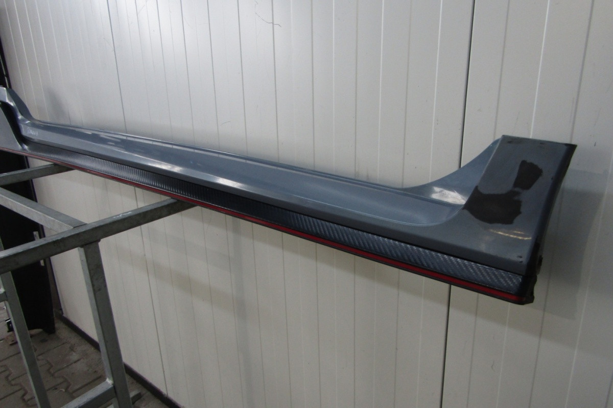 Zijskirt Dorpellijst Rechts Honda Civic X 10 Type RS 17- 71800-tgh-2200-51 Dorpel P14107