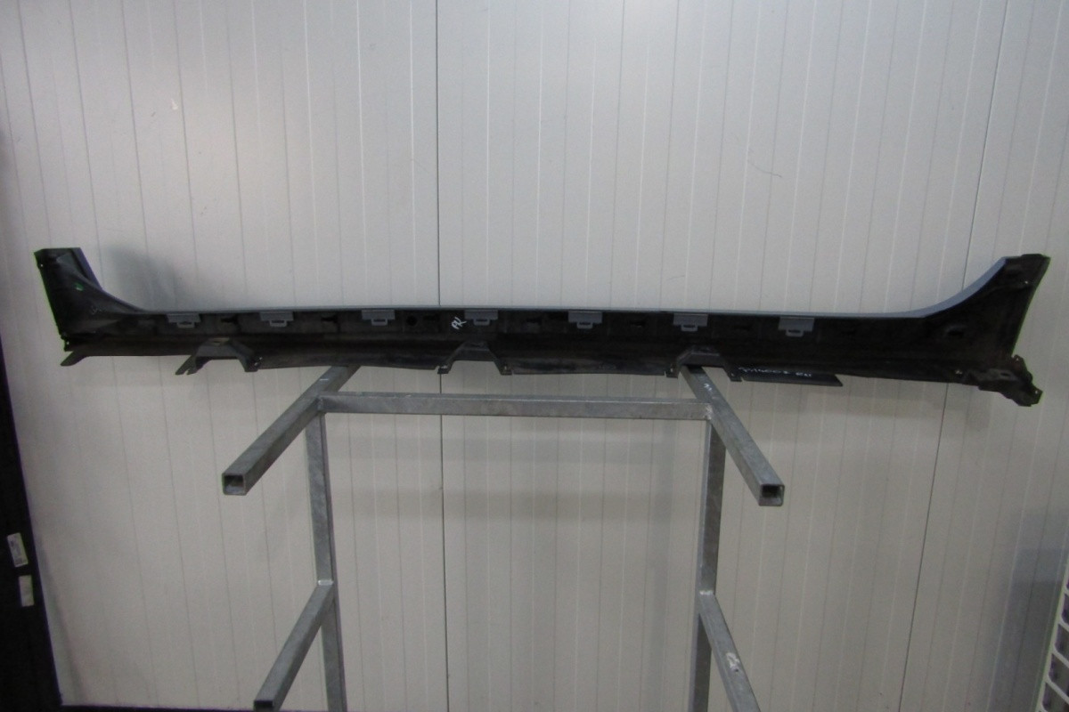 Zijskirt Dorpellijst Rechts Honda Civic X 10 Type RS 17- 71800-tgh-2200-51 Dorpel P14107