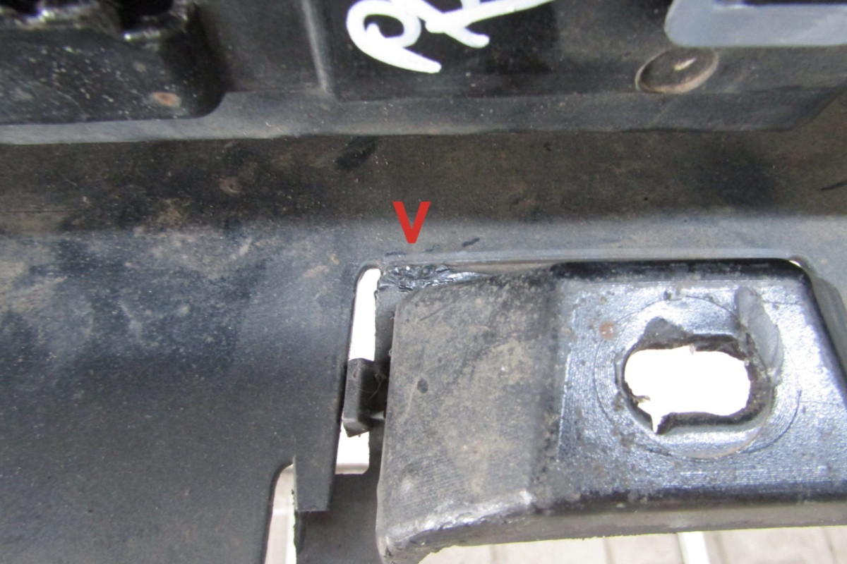 Zijskirt Dorpellijst Rechts Honda Civic X 10 Type RS 17- 71800-tgh-2200-51 Dorpel P14107