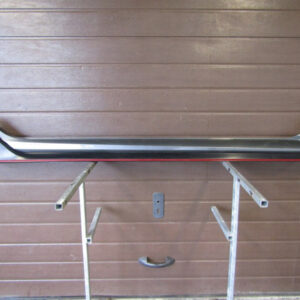 Zijskirt Dorpellijst Rechts Honda Civic X 10 Type RS 17- 10618735692 Dorpel P7467
