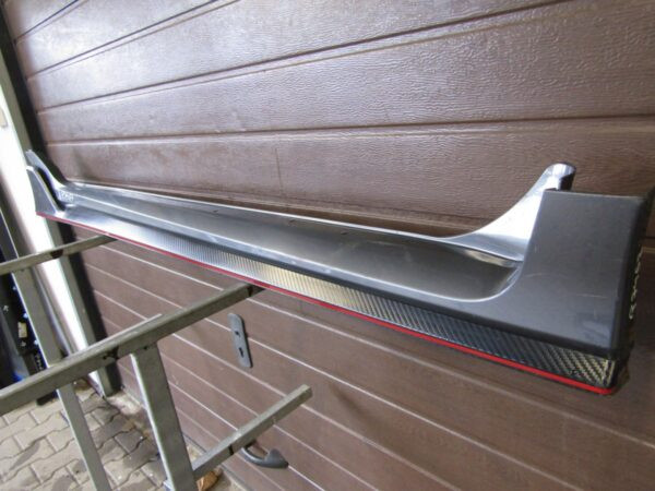 Zijskirt Dorpellijst Rechts Honda Civic X 10 Type RS 17- 10618735692 Dorpel P7467