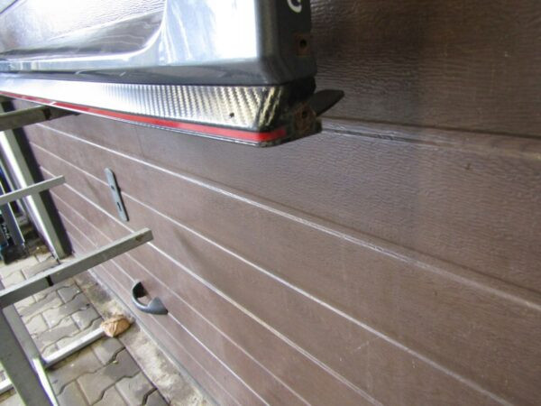 Zijskirt Dorpellijst Rechts Honda Civic X 10 Type RS 17- 10618735692 Dorpel P7467