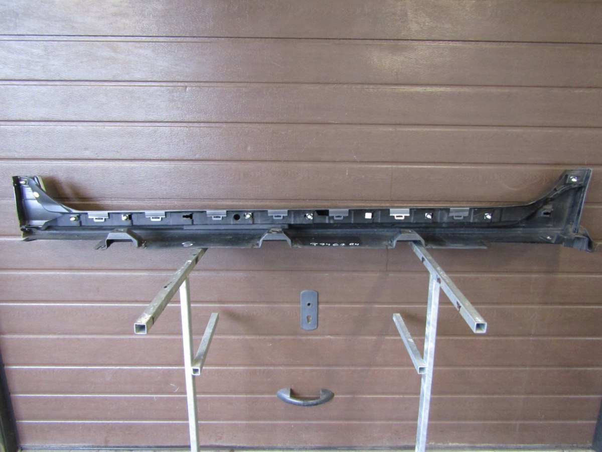 Zijskirt Dorpellijst Rechts Honda Civic X 10 Type RS 17- 10618735692 Dorpel P7467