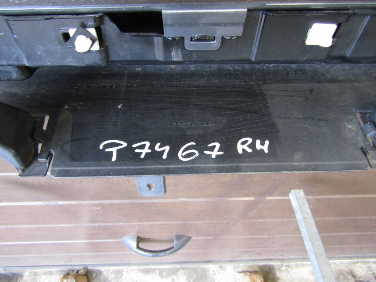 Zijskirt Dorpellijst Rechts Honda Civic X 10 Type RS 17- 10618735692 Dorpel P7467