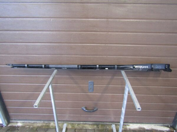Zijskirt Rechts Dorpellijst Honda Civic X Body Kit 17- 8940714566 Dorpel P4899