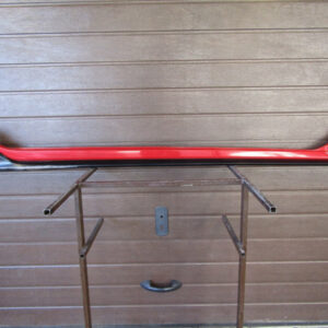 Zijskirt Dorpellijst Rechts Honda Civic X Sport Line 17- 8986860728 Dorpel P5037