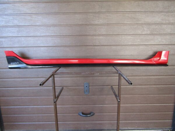 Zijskirt Dorpellijst Rechts Honda Civic X Sport Line 17- 8986860728 Dorpel P5037