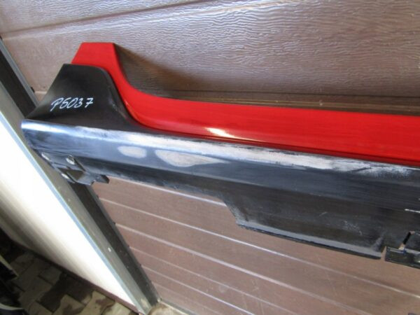 Zijskirt Dorpellijst Rechts Honda Civic X Sport Line 17- 8986860728 Dorpel P5037