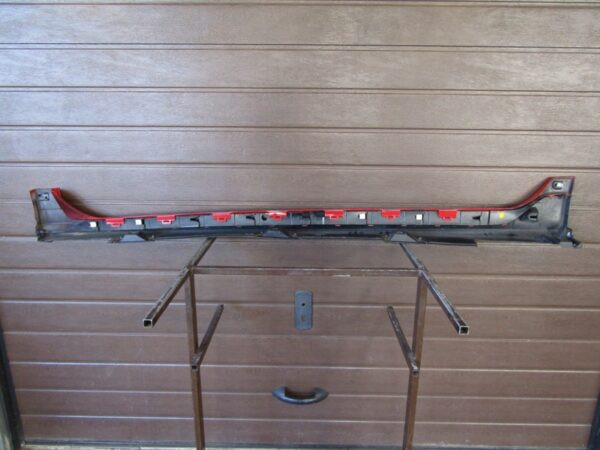 Zijskirt Dorpellijst Rechts Honda Civic X Sport Line 17- 8986860728 Dorpel P5037