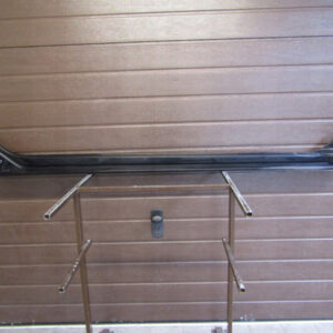 Zijskirt Dorpellijst Rechts Honda Civic X Sport Line 17- 8542402267 Dorpel P2513