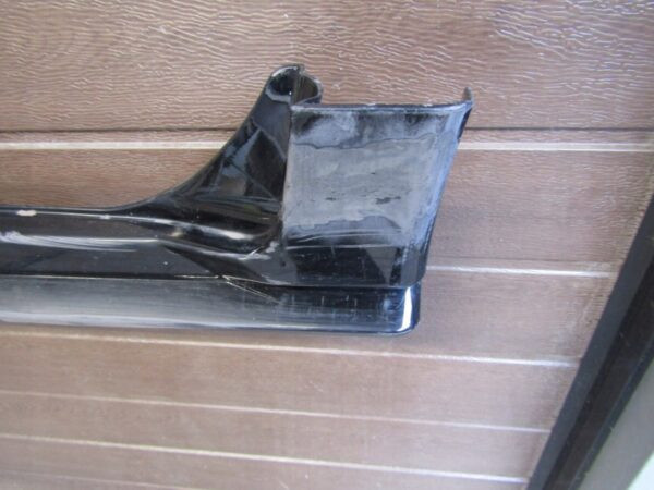 Zijskirt Dorpellijst Rechts Honda Civic X Sport Line 17- 8542402267 Dorpel P2513
