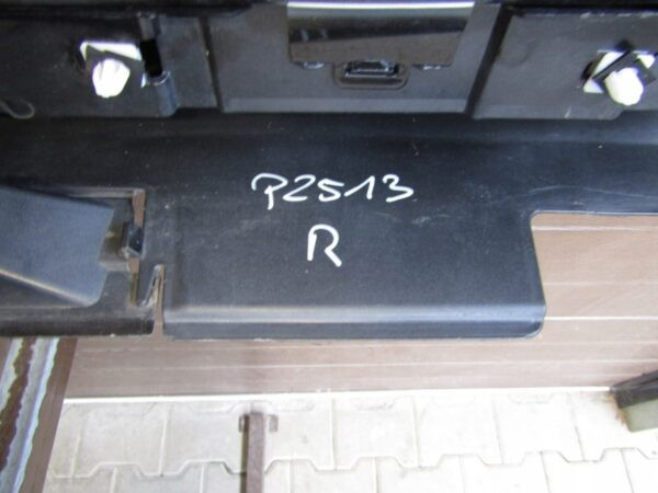 Zijskirt Dorpellijst Rechts Honda Civic X Sport Line 17- 8542402267 Dorpel P2513