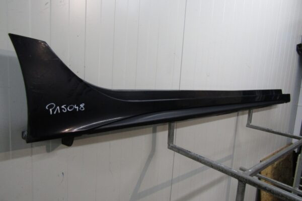 Zijskirt Dorpellijst Rechts Honda Civic XI F-HEV Sedan Facelift Achter 21- 71800-t43-00-50 Dorpel P15048