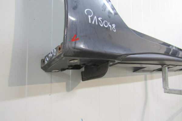 Zijskirt Dorpellijst Rechts Honda Civic XI F-HEV Sedan Facelift Achter 21- 71800-t43-00-50 Dorpel P15048