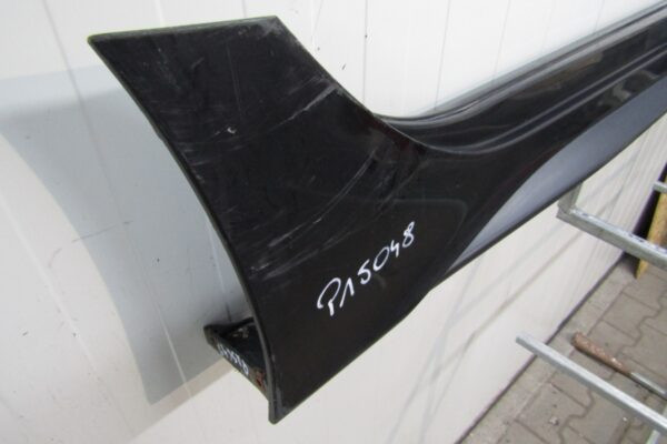 Zijskirt Dorpellijst Rechts Honda Civic XI F-HEV Sedan Facelift Achter 21- 71800-t43-00-50 Dorpel P15048
