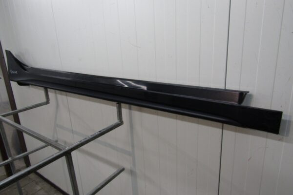 Zijskirt Dorpellijst Rechts Honda Civic XI F-HEV Sedan Facelift Achter 21- 71800-t43-00-50 Dorpel P15048
