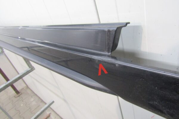 Zijskirt Dorpellijst Rechts Honda Civic XI F-HEV Sedan Facelift Achter 21- 71800-t43-00-50 Dorpel P15048