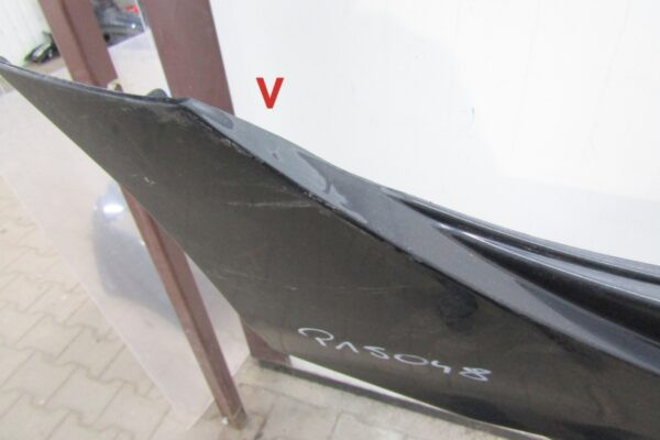Zijskirt Dorpellijst Rechts Honda Civic XI F-HEV Sedan Facelift Achter 21- 71800-t43-00-50 Dorpel P15048