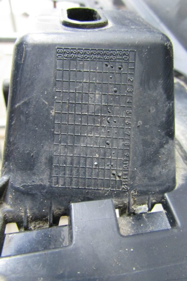 Zijskirt Dorpellijst Rechts Honda Civic XI F-HEV Sedan Facelift Achter 21- 71800-t43-00-50 Dorpel P15048