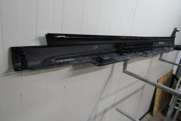 Zijskirt Dorpellijst Rechts Honda Civic XI F-HEV Sedan Facelift Achter 21- 71800-t43-00-50 Dorpel P15048